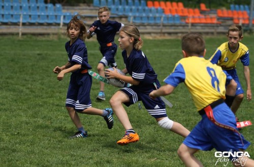 # Polskie Rugby # Polski Związek Rugby