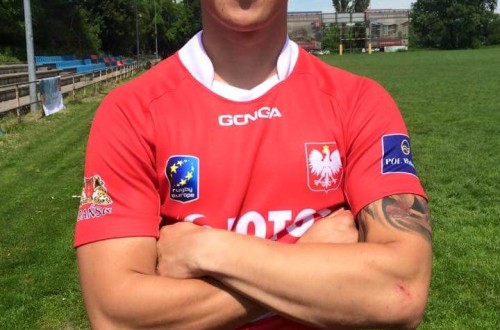 # Polskie Rugby # Polski Związek Rugby