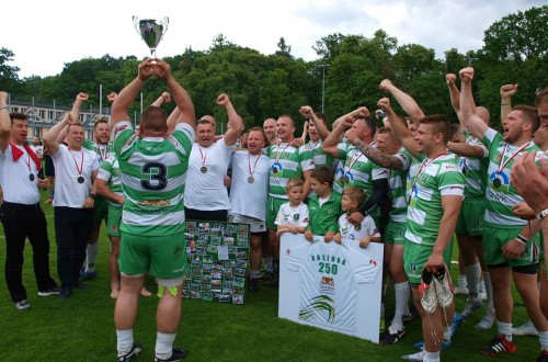 # Polskie Rugby # Polski Związek Rugby