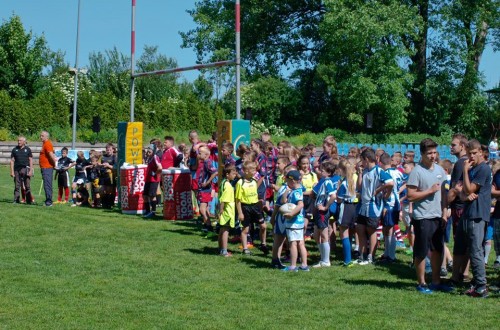 # Polskie Rugby # Polski Związek Rugby
