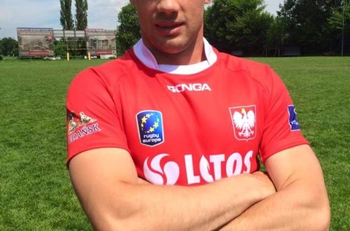 # Polskie Rugby # Polski Związek Rugby