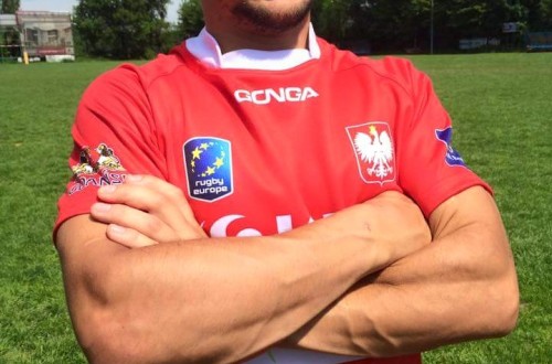 # Polskie Rugby # Polski Związek Rugby