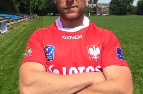 # Polskie Rugby # Polski Związek Rugby