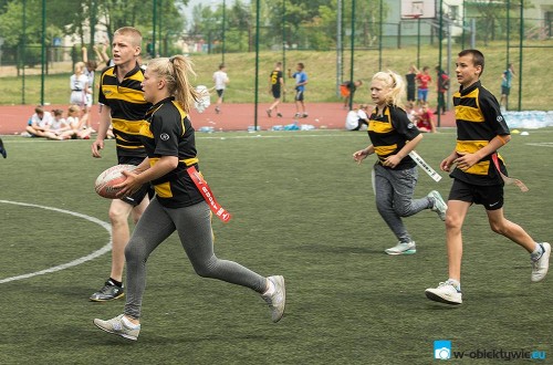 # Polskie Rugby # Polski Związek Rugby