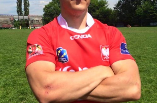 # Polskie Rugby # Polski Związek Rugby