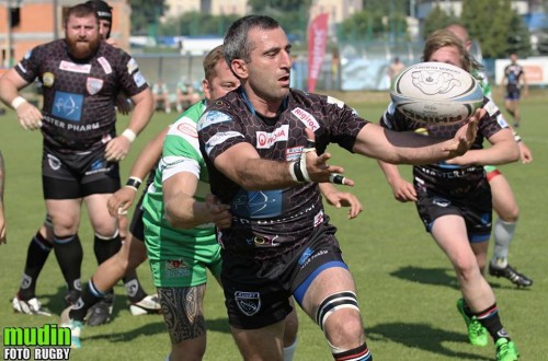 # Polskie Rugby # Polski Związek Rugby