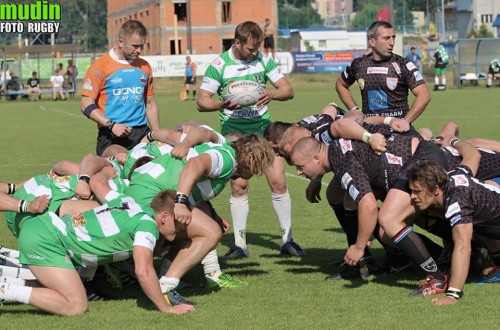 # Polskie Rugby # Polski Związek Rugby
