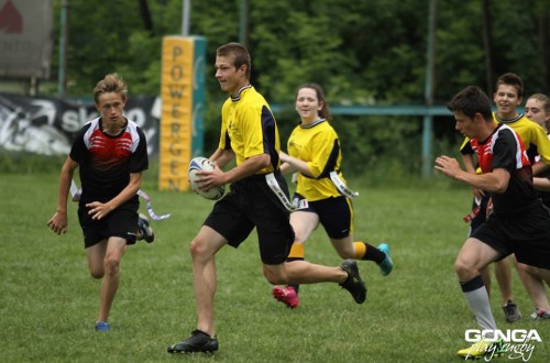 # Polskie Rugby # Polski Związek Rugby