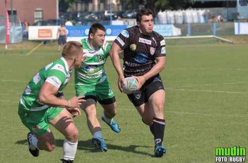 # Polskie Rugby # Polski Związek Rugby
