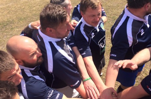 # Polskie Rugby # Polski Związek Rugby