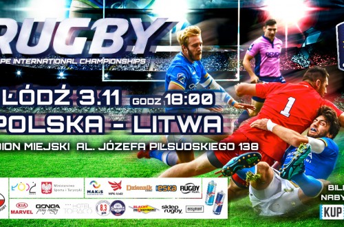 # Polskie Rugby # Polski Związek Rugby