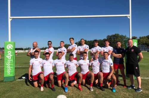 # Polskie Rugby # Polski Związek Rugby