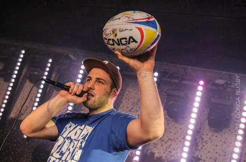 # Polskie Rugby # Polski Związek Rugby