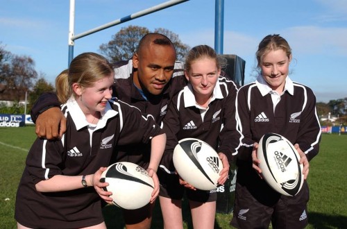 # Polskie Rugby # Polski Związek Rugby