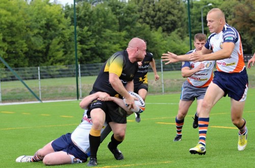 # Polskie Rugby # Polski Związek Rugby