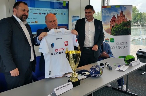 # Polskie Rugby # Polski Związek Rugby