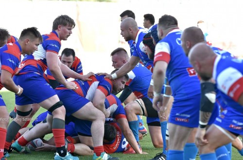 # Polskie Rugby # Polski Związek Rugby
