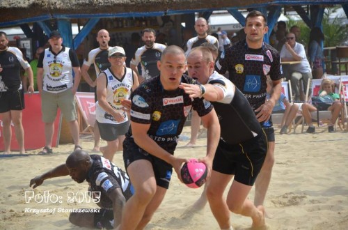 # Polskie Rugby # Polski Związek Rugby
