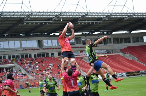 # Polskie Rugby # Polski Związek Rugby