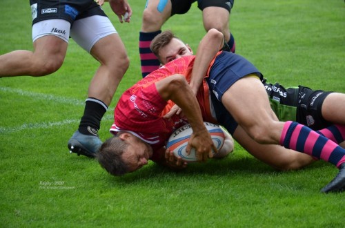 # Polskie Rugby # Polski Związek Rugby
