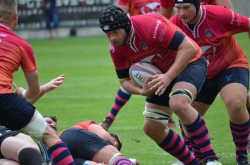 # Polskie Rugby # Polski Związek Rugby