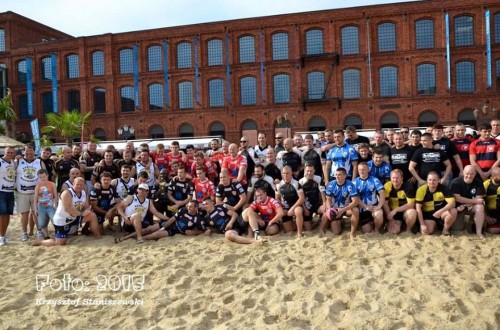# Polskie Rugby # Polski Związek Rugby