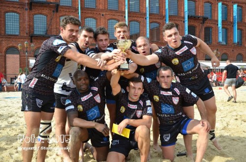 # Polskie Rugby # Polski Związek Rugby