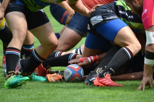 # Polskie Rugby # Polski Związek Rugby