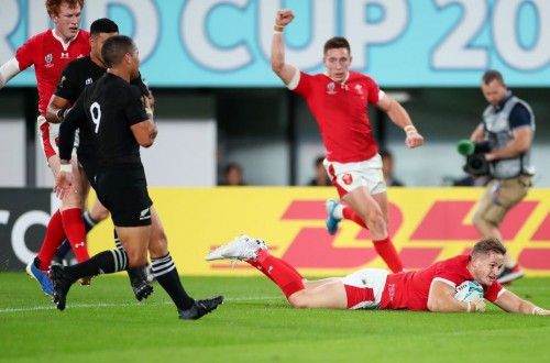 # Polskie Rugby # Polski Związek Rugby