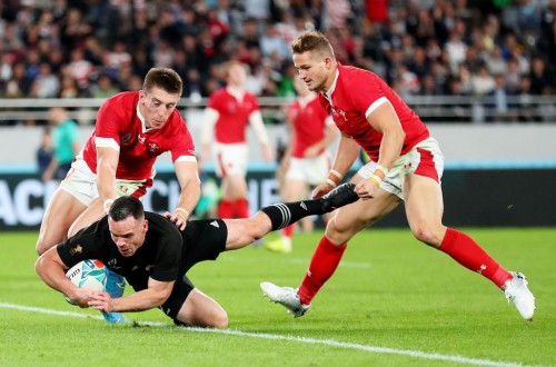 # Polskie Rugby # Polski Związek Rugby