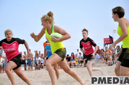 # Polskie Rugby # Polski Związek Rugby