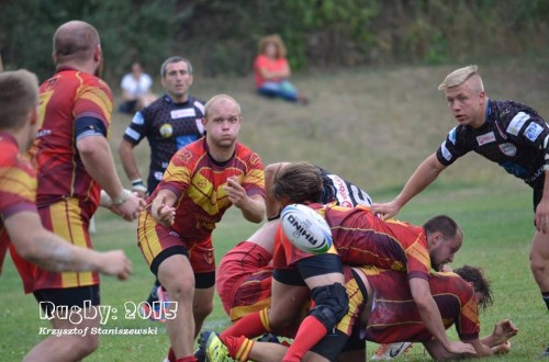 # Polskie Rugby # Polski Związek Rugby