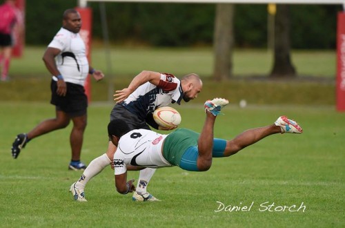 # Polskie Rugby # Polski Związek Rugby