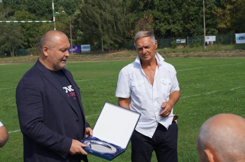 # Polskie Rugby # Polski Związek Rugby