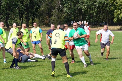 # Polskie Rugby # Polski Związek Rugby
