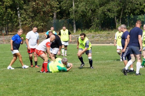 # Polskie Rugby # Polski Związek Rugby