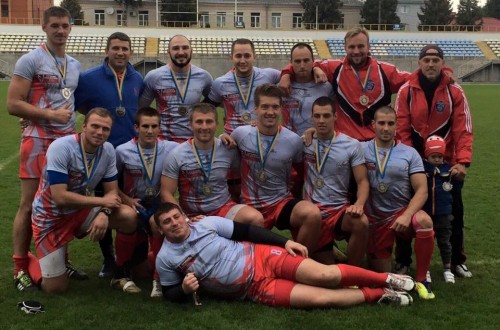 # Polskie Rugby # Polski Związek Rugby