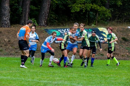 # Polskie Rugby # Polski Związek Rugby