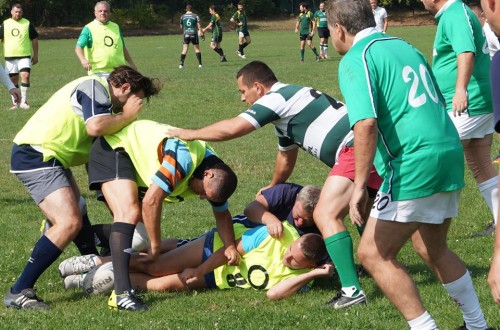 # Polskie Rugby # Polski Związek Rugby