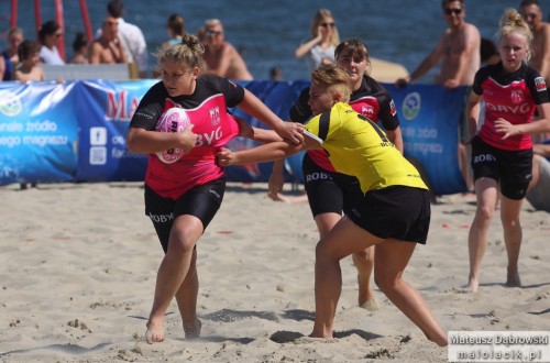 # Polskie Rugby # Polski Związek Rugby