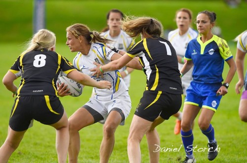 # Polskie Rugby # Polski Związek Rugby