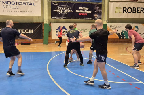 # Polskie Rugby # Polski Związek Rugby