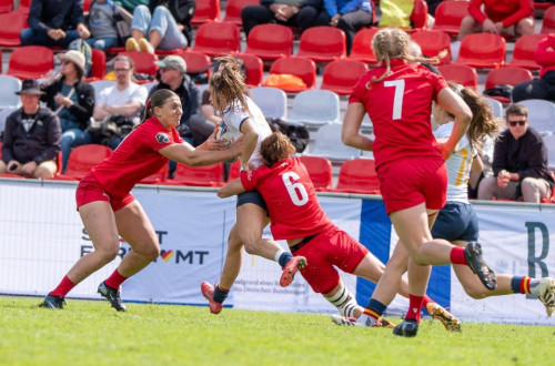 # Polskie Rugby # Polski Związek Rugby
