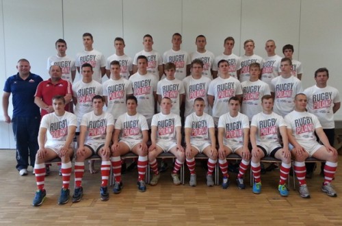 # Polskie Rugby # Polski Związek Rugby