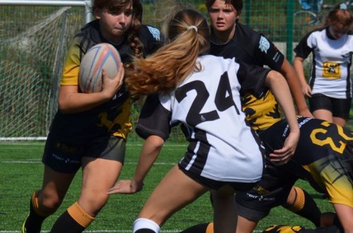 # Polskie Rugby # Polski Związek Rugby