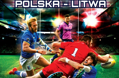 # Polskie Rugby # Polski Związek Rugby