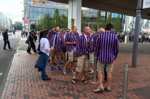# Polskie Rugby # Polski Związek Rugby