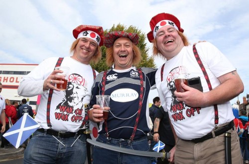 # Polskie Rugby # Polski Związek Rugby
