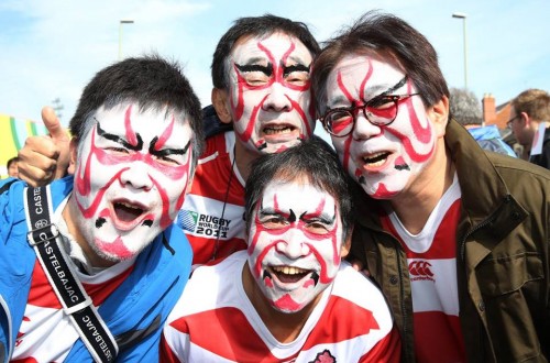 # Polskie Rugby # Polski Związek Rugby