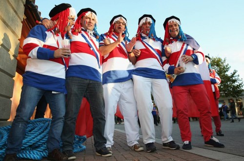# Polskie Rugby # Polski Związek Rugby